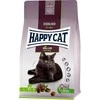 Happy Cat Sterilizuota Farm ėriena, sausas maistas, sterilizuotoms katėms, ėriena, 1,3kg, maišelis