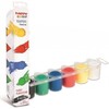Happy Color Poster Paints 6x25ml