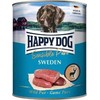 Happy Dog CAN šuniui - Švedija (žaidimas) 800g