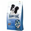 Happy Dog Fit&Vital Junior, sausas maistas, šuniukams, 7-18 miesięcy, 1kg