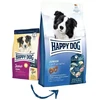 Happy Dog Fit&Vital Junior, sausas maistas, šuniukams, 7-18 miesięcy, 1kg