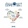 Happy Dog Fit&Vital Mini Light, sausa mėsos ėdalas, 800g