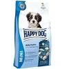 Happy Dog Fit&amp;Vital Mini Puppy, sausas maistas, šuniukams małych ras od 4 tyg., 10 kg