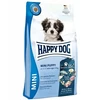 Happy Dog Fit&amp;Vital Mini Puppy, sausas maistas, šuniukams małych ras od 4 tyg., 800g