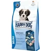 Happy Dog Fit&amp;Vital Mini Puppy, sausas maistas, šuniukams małych ras od 4 tyg., 800g