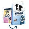 Happy Dog Fit&Vital Puppy, sausas maistas, šuniukams, 1-6 mėn., 1kg