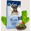 Happy Dog HAPPY DOG Mini šuniukų pašaras 4kg