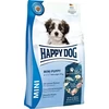Happy Dog HAPPY DOG Mini šuniukų pašaras 4kg