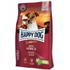 Happy Dog Mini Africa, sausas maistas, 800g
