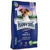 Happy Dog Mini Francja, sausas maistas, šuniui, 4kg