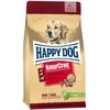 Happy Dog Mini kaulai, kubeliai su vištiena, skanėstas vidutinio ir mažo dydžio šunims, 500g