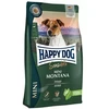 Happy Dog Mini Montana, sausas maistas, šuniui, 4kg