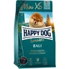 Happy Dog Mini XS Bali, sausas maistas, suagusiems psów do 5kg, vištiena i kurkuma, 1,3kg