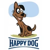 Happy Dog Naturcroq Balance* 11 kg
