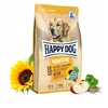 Happy Dog NATURCROQ Paukštiena/Ryžiai 11 kg