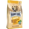 Happy Dog NATURCROQ Paukštiena/Ryžiai 11 kg