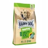 Happy Dog NaturCroq su ėriena ir ryžiais 11 kg
