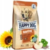 Happy Dog NaturCroq jautiena/ryż 11kg