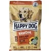 Happy Dog NaturCroq jautiena ir ryžiai suaugusiems 4kg