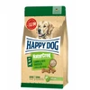 Happy Dog NaturCroq kaulas, kalakutienos ir ryžių skanėstas vidutinio ir didelio dydžio šunims 500g