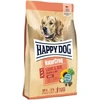 Happy Dog NaturCroq lašiša &amp; ryż, 11 kg