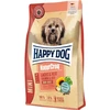 Happy Dog NaturCroq Mini lašiša&amp;ryžiai, sausas maistas, 4kg