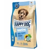 Happy Dog NaturCroq Mini Puppy, sausas maistas, šuniukams małych ras pow. 6 tyg, 4kg