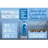 Happy Dog NaturCroq Mini Puppy, sausas maistas, šuniukams małych ras pow. 6 tyg, 4kg