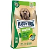 Happy Dog NaturCroq Mini su ėriena ir ryžiais, sausas maistas, 4kg