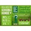 Happy Dog NaturCroq Mini su ėriena ir ryžiais sausas maistas 800g