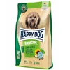 Happy Dog NaturCroq Mini su ėriena ir ryžiais sausas maistas 800g