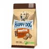 Happy Dog NaturCroq Müsli formos vamzdeliai su vištiena, skanėstas vidutiniams ir dideliems šunims 500g