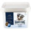 Happy Dog Puppy Starter, maistas, šuniukams, od 4 tygodnia, ėriena/ryż 1,5kg