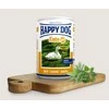 Happy Dog Dog Box - antiena, (Ente Pur) 800 G