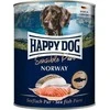 Happy Dog Skardinė šunims - Norvegija (žuvis) 800g