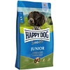 Happy Dog Sensible Junior, sausas maistas, šuniukams, 7-18 miesięcy, ėriena/ryż, 1kg