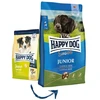 Happy Dog Sensible Junior, sausas maistas, šuniukams, 7-18 miesięcy, ėriena/ryż, 1kg