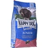 Happy Dog Sensible Junior, sausas maistas šuniukams, 7-18 mėn, su lašiša ir bulvėmis, 10 kg