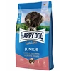 Happy Dog Sensible Junior, sausas maistas, šuniukams, 7-18 miesięcy, lašiša i bulvės, 1kg