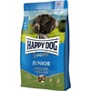 Happy Dog Sensible Junior, sausas maistas, šuniukams, 7-18 miesięcy, ėriena/ryż, 4kg