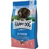 Happy Dog Sensible Junior, sausas maistas, šuniukams, 7-18 miesięcy, lašiša i bulvės, 4kg