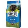 Happy Dog Sensible Junior, sausas maistas, šuniukams, 7-18 miesięcy, ėriena/ryż, 1kg