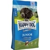 Happy Dog Sensible Junior, sausas maistas šuniukui, 7-18 mėn., ėriena / ryžiai, 10 kg
