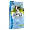 Happy Dog Sensible Mini Puppy, sausas maistas, šuniukams od 4 tyg., ėriena/ryż, 800g
