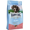 Happy Dog Sensible Puppy, sausas maistas, šuniukams, 1-6 mėn., lašiša i bulvės, 1kg