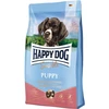 Happy Dog Sensible Puppy, sausas maistas, šuniukams, 1-6 mėn., lašiša i bulvės, 1kg