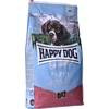 Happy Dog Sensible Puppy, sausas maistas šuniukams, 1-6 mėn., lašiša ir bulvė, 10 kg