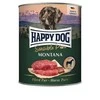 Happy Dog Sensible Pure Montana, maistas mokra, šuniui, 800g, puszka