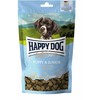 Happy Dog Soft Snack Puppy & Junior, skanėstas, šuniukams, ėriena,100 g
