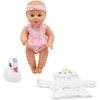 Happy Friend – Vonios laikas Wilma 30 cm – (504232)